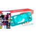 Игровая консоль Nintendo Switch Lite Turquoise Bundle (игра FIFA 21), ,